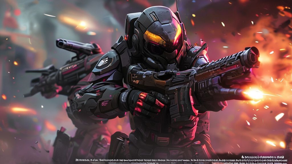 《ARC掠夺者》深度解析：PVP不是重点，沉浸式体验才是王道