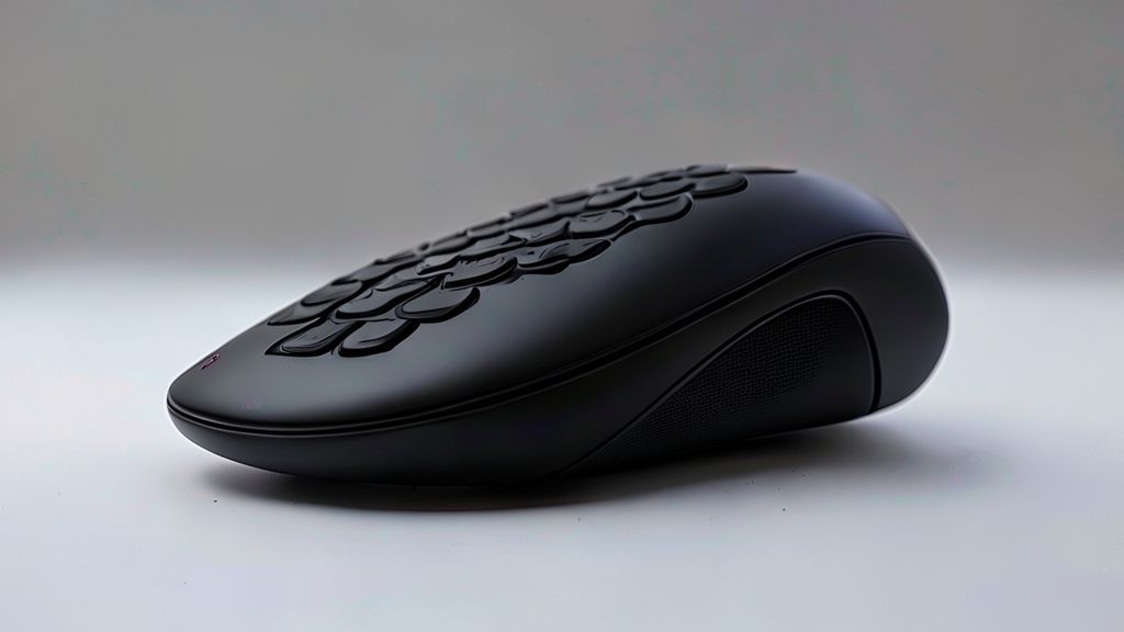 罗技MX Master 3S鼠标深度评测：办公神器再升级