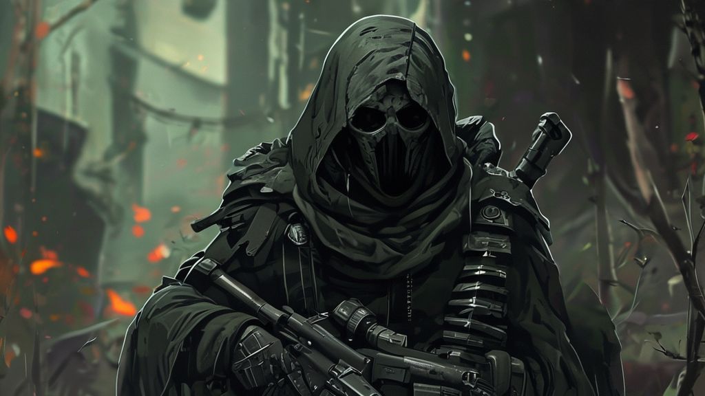 《圣歌》服务器永久关闭：一款生不逢时的3A大作如何走向终局