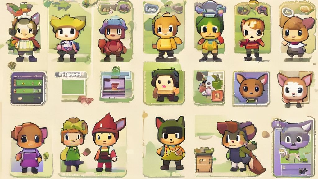 《集合啦！动物森友会》3.0版本更新全解析