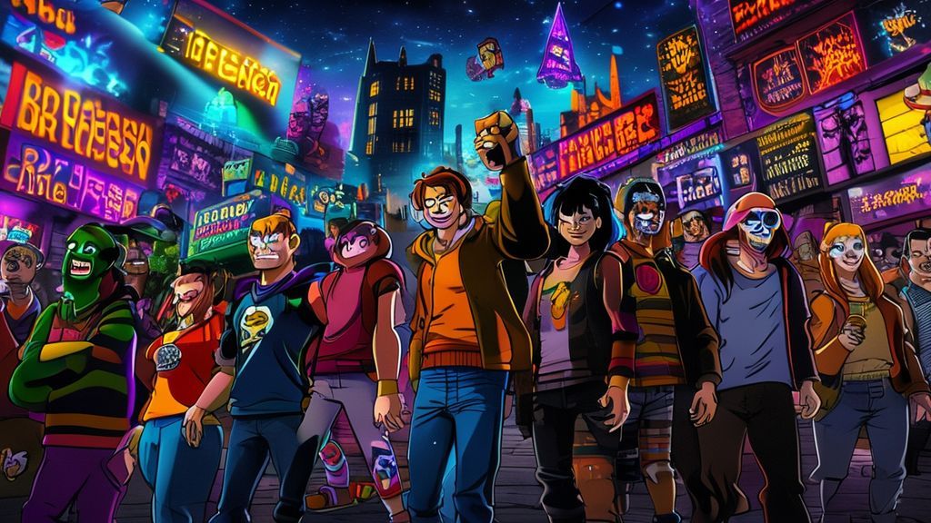 好莱坞环球影城粉丝狂欢夜2025震撼回归 12晚限定IP盛宴