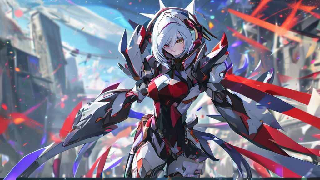 《明日方舟：终末地》预注册人数突破3500万大关