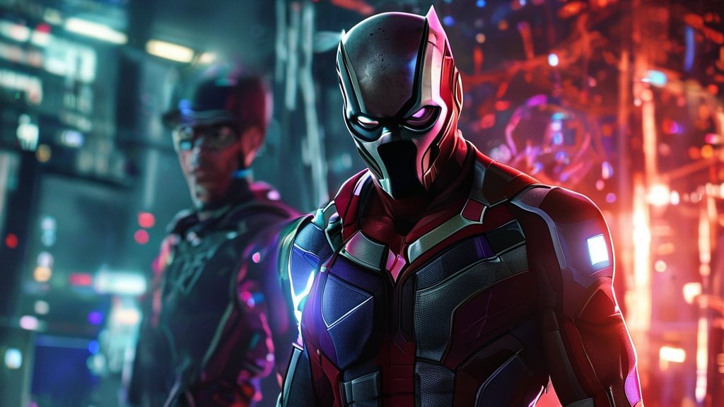 《漫威对决》刷分乱象引众怒！网易重拳整治'挂机党'