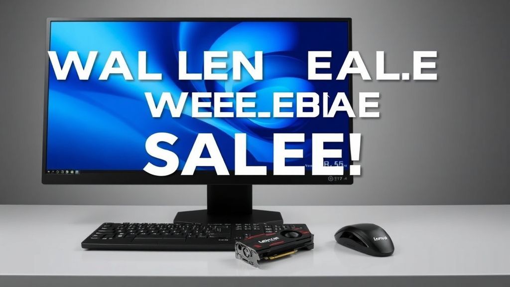 联想RTX 5070 Ti主机惊现2000美元内神价！