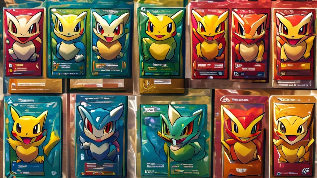 宝可梦卡牌151系列价格暴涨73%！亚马逊补货成最佳入手时机