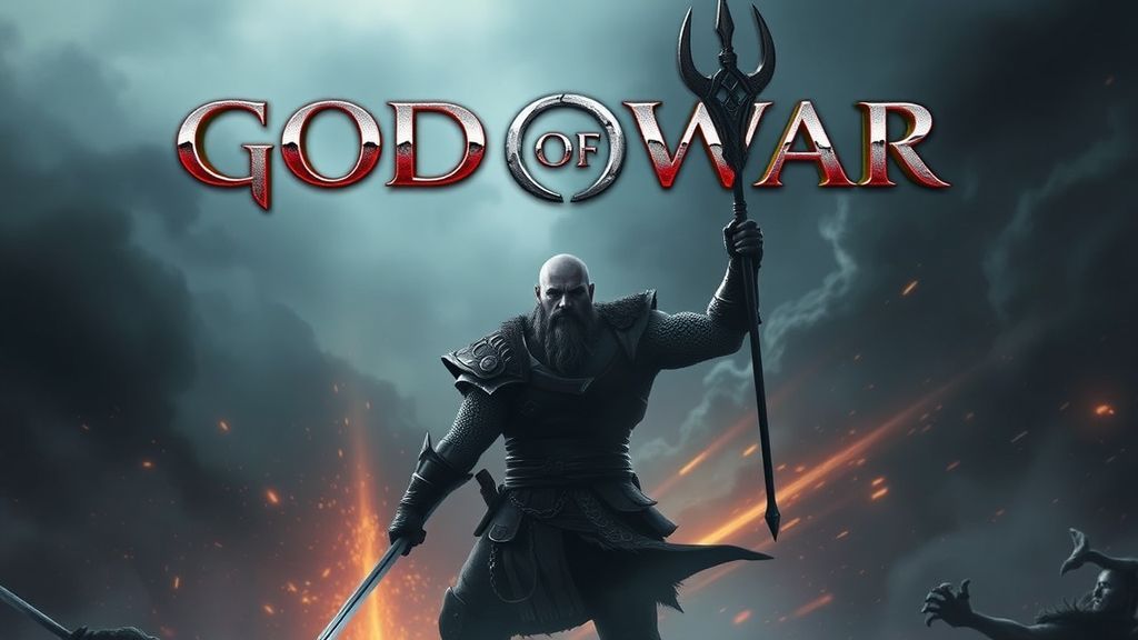 亚马逊《战神》真人剧选角曝光：雷神酗酒成瘾，奥丁老谋深算