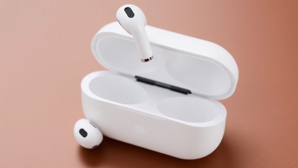 别再送烟酒了！AirPods Pro 3直降50美元，这可能是今年最硬核的父亲节礼物